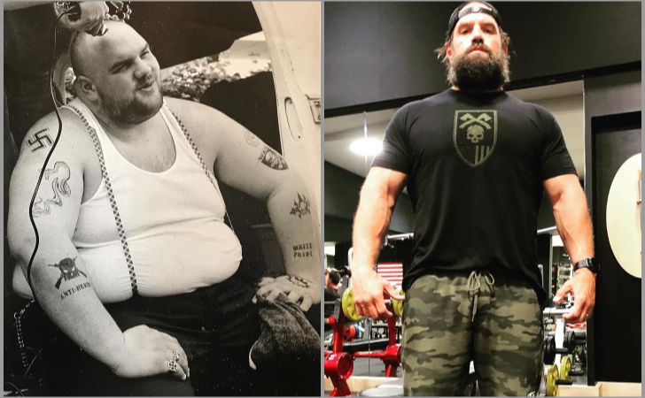 Ethan Suplee's Weight Loss That Almost Cost Him Acting Roles